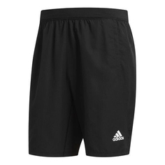 Шорты Adidas 4Krft Sports Knitted Training Black, Черный