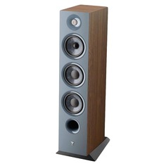 Напольная акустика Focal Chora 826, 1 шт, темное дерево