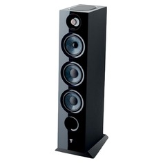 Напольная акустика Focal Chora 826-D, 1 шт, черный