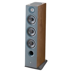 Напольная акустика Focal Chora 826-D, 1 шт, темное дерево