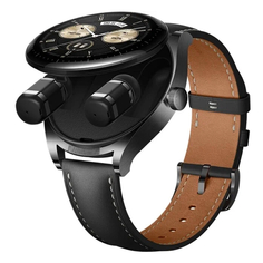 Умные часы с наушниками Huawei Watch Buds Global, черный