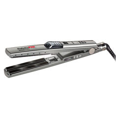 Babyliss Pro Ultrasonic выпрямитель с холодным микротуманом для волос 28 мм, 1 шт.