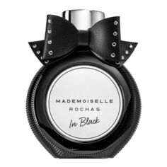 Rochas Mademoiselle Rochas In Black парфюмерная вода для женщин, 50 мл