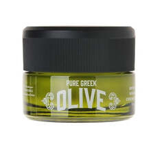 Korres Увлажняющий ночной крем Pure Greek Olive 40 мл