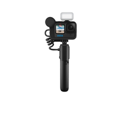 Экшн-камера GoPro HERO11 Black Creator Edition, черный