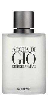 Giorgio Armani Acqua di Gio Pour Homme туалетная вода для мужчин, 30 ml