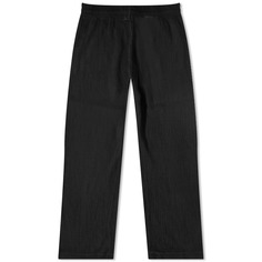 Брюки Our Legacy Reduced Trouser