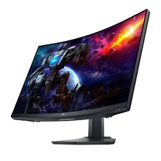 Монитор Dell S2722DGM, 27&quot;, черный