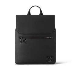 Рюкзак Louis Vuitton Fastline, черный