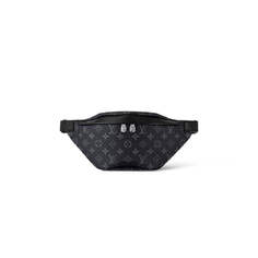 Поясная сумка Louis Vuitton Discovery PM, черный