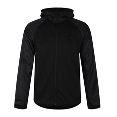 Куртка Nike As Therma Hd Fz Winterized, черный