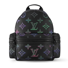 Рюкзак Louis Vuitton Comet, черный