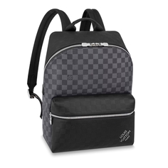 Рюкзак Louis Vuitton Discovery PM, черный