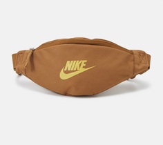 Сумка на пояс Nike Sportswear Unisex, коричневый