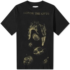 Футболка Honor the Gift Field Hand T-Shirt