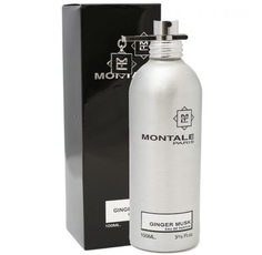 Духи Montale Ginger Musk