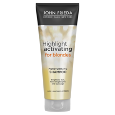 John Frieda Sheer Blonde шампунь для светлых волос, 250 мл