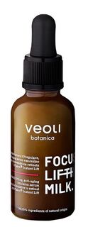 Veoli Botanica Focus Lifting Milk сыворотка для лица, 30 ml