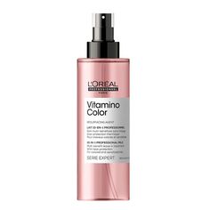L&apos;Oréal Professionnel Vitamino Color 10in1 сыворотка для защиты цвета окрашенных волос, 190 мл L'Oreal