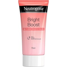 Пилинг Neutrogena Bright Boost восстанавливающий освежающий, 75 мл