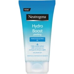 Гель-пилинг Neutrogena Hydro Boost разглаживающий, 150 мл