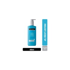 Гель-крем Neutrogena Hydro Boost для тела, 400 мл