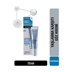 Крем для глаз Neutrogena Retinol Boost Super 6 Miracle Eye Cream