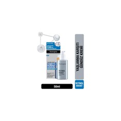 Омолаживающий дневной крем Neutrogena Retinol Boost Spf, 50 мл