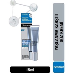 Крем для глаз Neutrogena Retinol Boost Super 8 Miracle Eye Cream