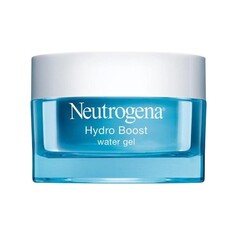 Увлажняющий крем для лица Neutrogena Hydro Boost Water Gel для нормальной кожи, 50 мл