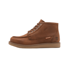 Ботинки Timberland Newmarket Chukka, коричневый H&M