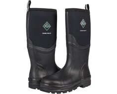 Ботинки Muck Chore Cool 16&quot; St The Original Muck Boot Company, черный