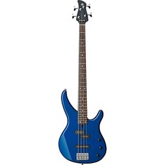 Бас-гитара Yamaha TRBX174 Синий металлик TRBX174 Electric Bass Guitar