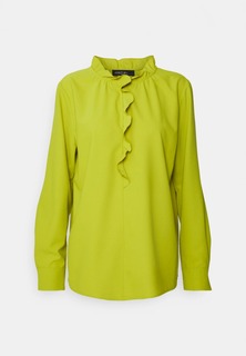 Блуза Marc Cain, светло-зеленый