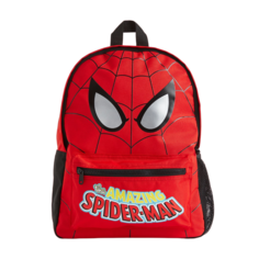 Рюкзак детский H&amp;M Kids Spider-Man, красный H&M