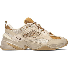 Кроссовки Nike M2K Tekno SP &apos;Linen&apos;, светло-коричневый/мультиколор