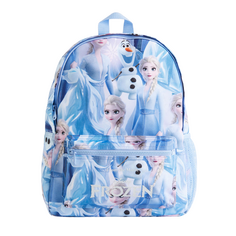 Рюкзак детский H&amp;M Kids Frozen, синий H&M