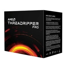 Процессор AMD Ryzen Threadripper PRO 3995WX BOX (без кулера)