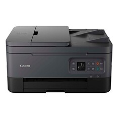 МФУ струйное Canon PIXMA TS7440, цветная, A4, черный