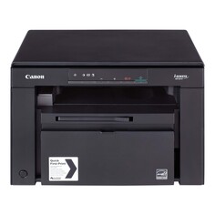 МФУ лазерное Canon i-SENSYS MF3010, ч/б, A4, черный