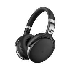 Беспроводные наушники Sennheiser HD 4.50 BTNC, чёрный