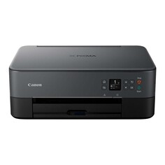 МФУ струйное Canon PIXMA TS5340, цветная, A4, черный