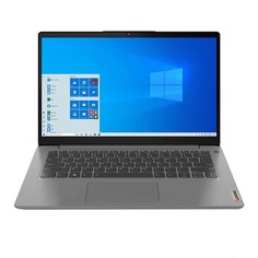 Ноутбук Lenovo IdeaPad 3 14&apos;&apos;, 4 Гб/128 Гб, 82H70174AX