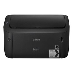 Принтер лазерный Canon i-SENSYS LBP6030B, ч/б, A4, черный