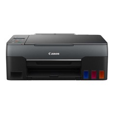 МФУ струйное Canon PIXMA G3420, цветная, A4, черный