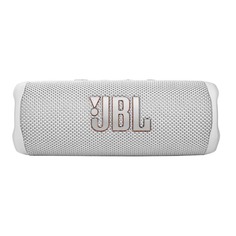 Беспроводная колонка JBL Flip 6, белый