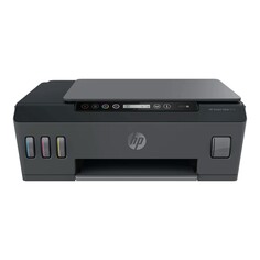 МФУ струйное HP Smart Tank 515, черный