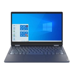 Ноутбук Lenovo Yoga 6 13.3&apos;&apos;, 8 Гб/256 Гб, 82ND00DBAX