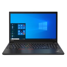 Ноутбук Lenovo ThinkPad E15 15.6&apos;&apos;, 8 Гб/512 Гб, 20RD000JAD