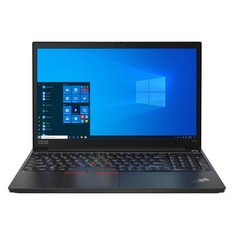 Ноутбук Lenovo ThinkPad E15 15.6&apos;&apos;, 8 Гб/512 Гб, 20RD000KAD